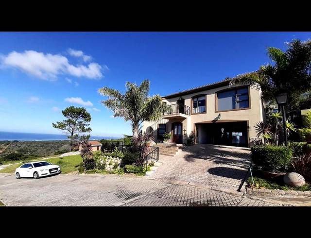 4 BEDROOM HOUSE FOR SALE IN AVONDDANS